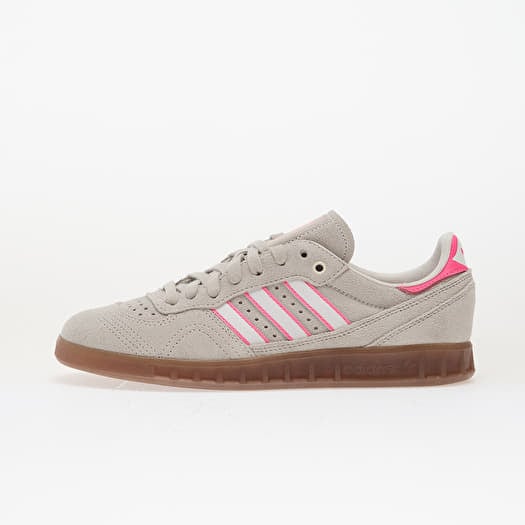 adidas Handball Top Rm Grey One/ Ftw White/ Lucid Pink