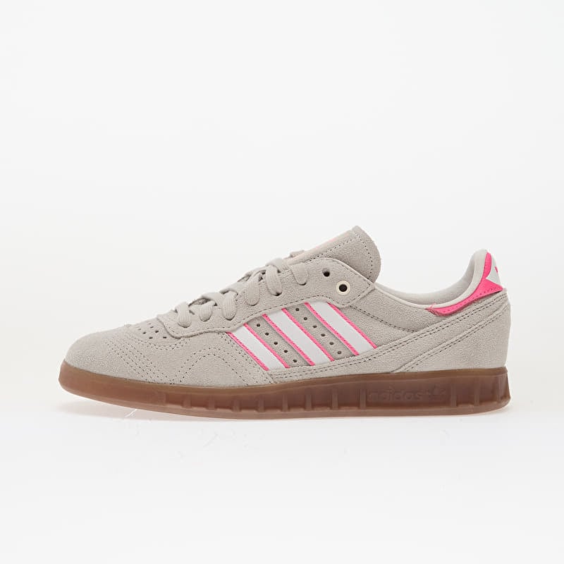 adidas Handball Top Rm Grey One/ Ftw White/ Lucid Pink
