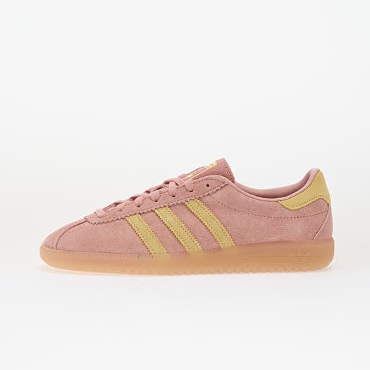 adidas Brmd W Wonder Mauve/ Almost Yellow/ Wonder Aqua