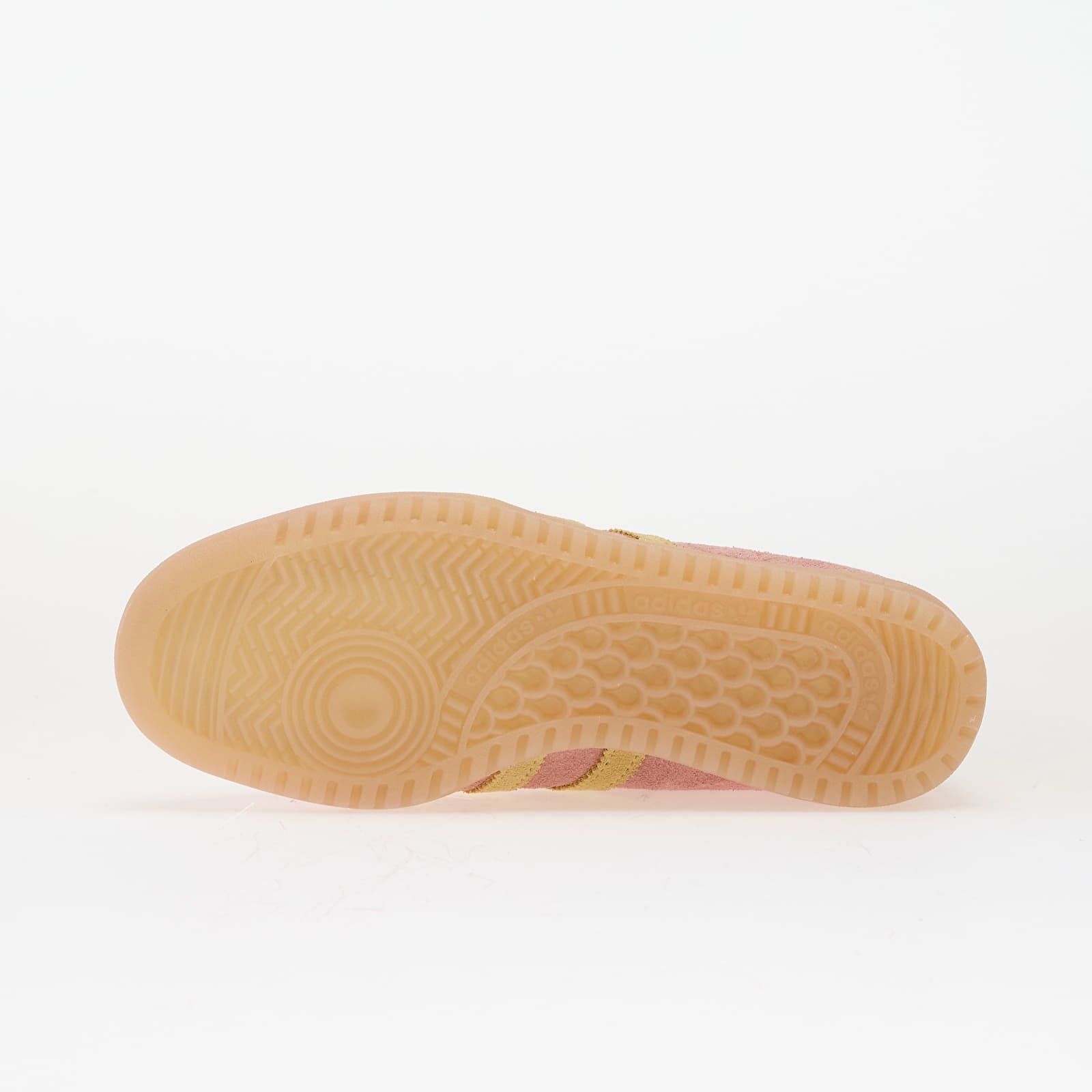 Sneakers og sko til kvinder adidas Brmd W Wonder Mauve/ Almost Yellow/ Wonder Aqua