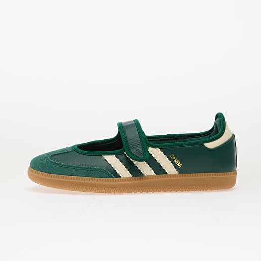 adidas Samba Jane W Collegiate Green/ Gum/ Crew White