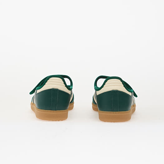 adidas gazelle silver green womens SAMBA VELCRO COQUEFLEX SPORTS  O Zapato Chispn
