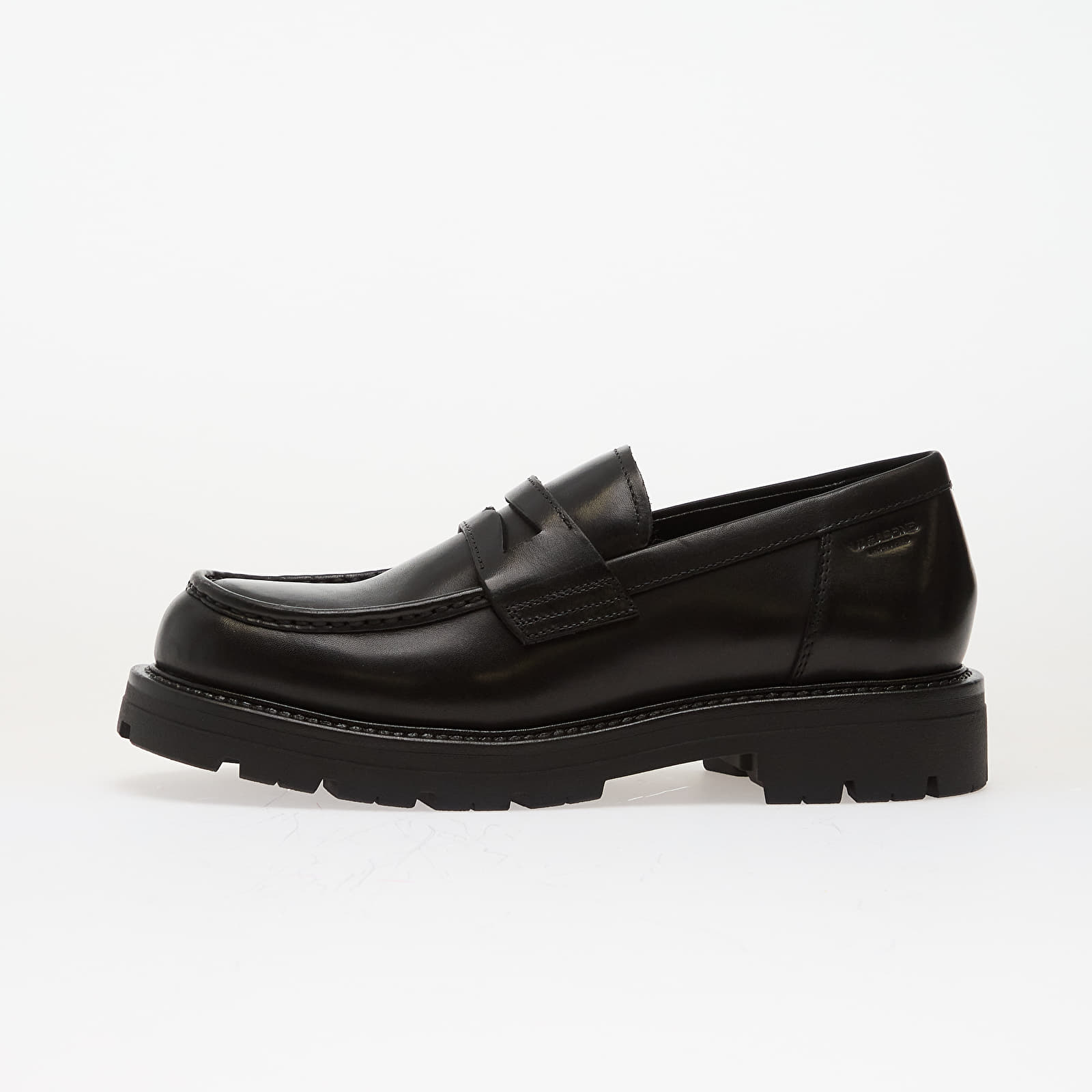 Men's sneakers and shoes Vagabond Cameron Black