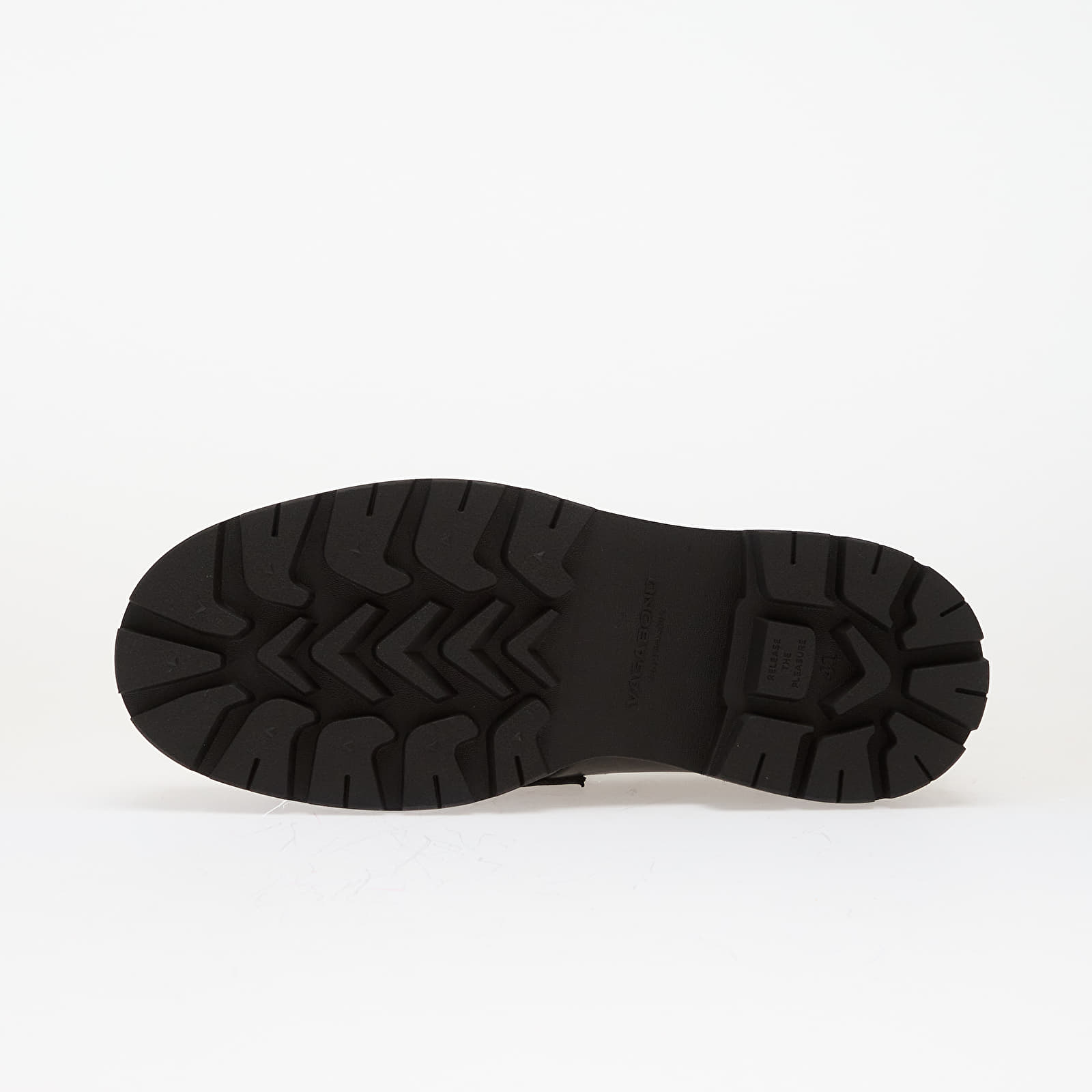 Men's sneakers and shoes Vagabond Cameron Black