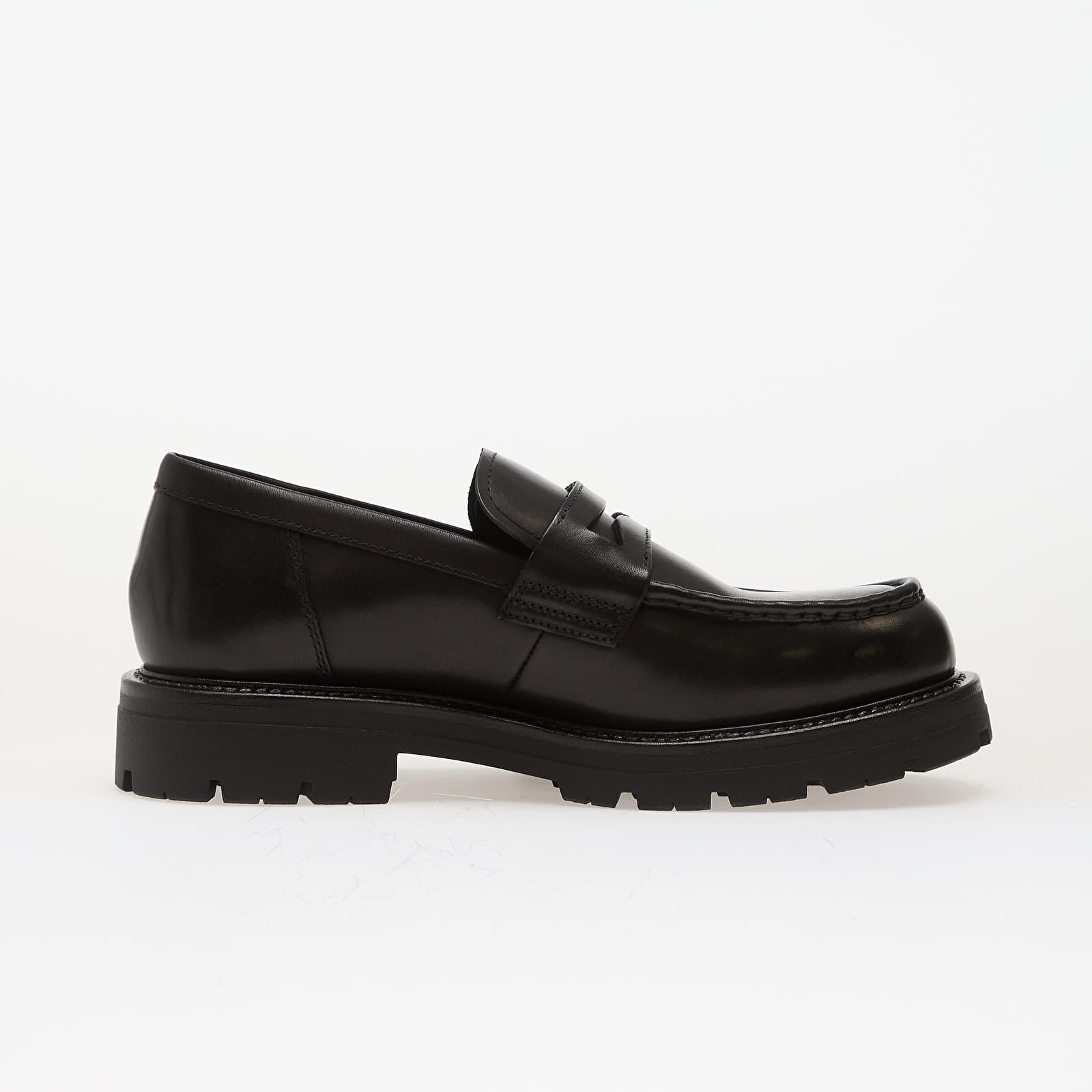 Men's sneakers and shoes Vagabond Cameron Black