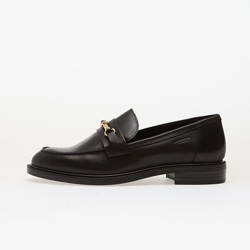 Vagabond Amina Black