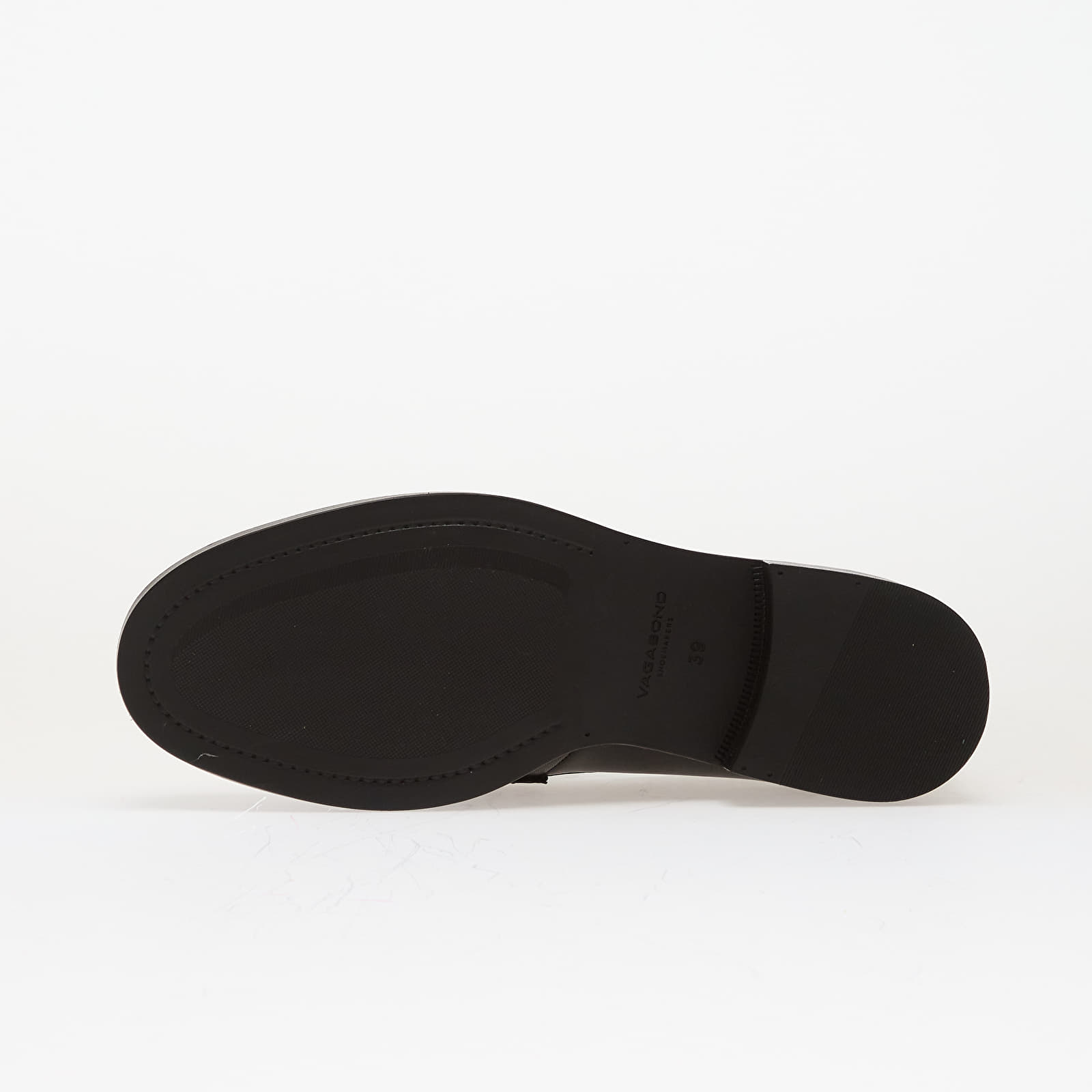 Sneakers og sko til kvinder Vagabond Amina Black