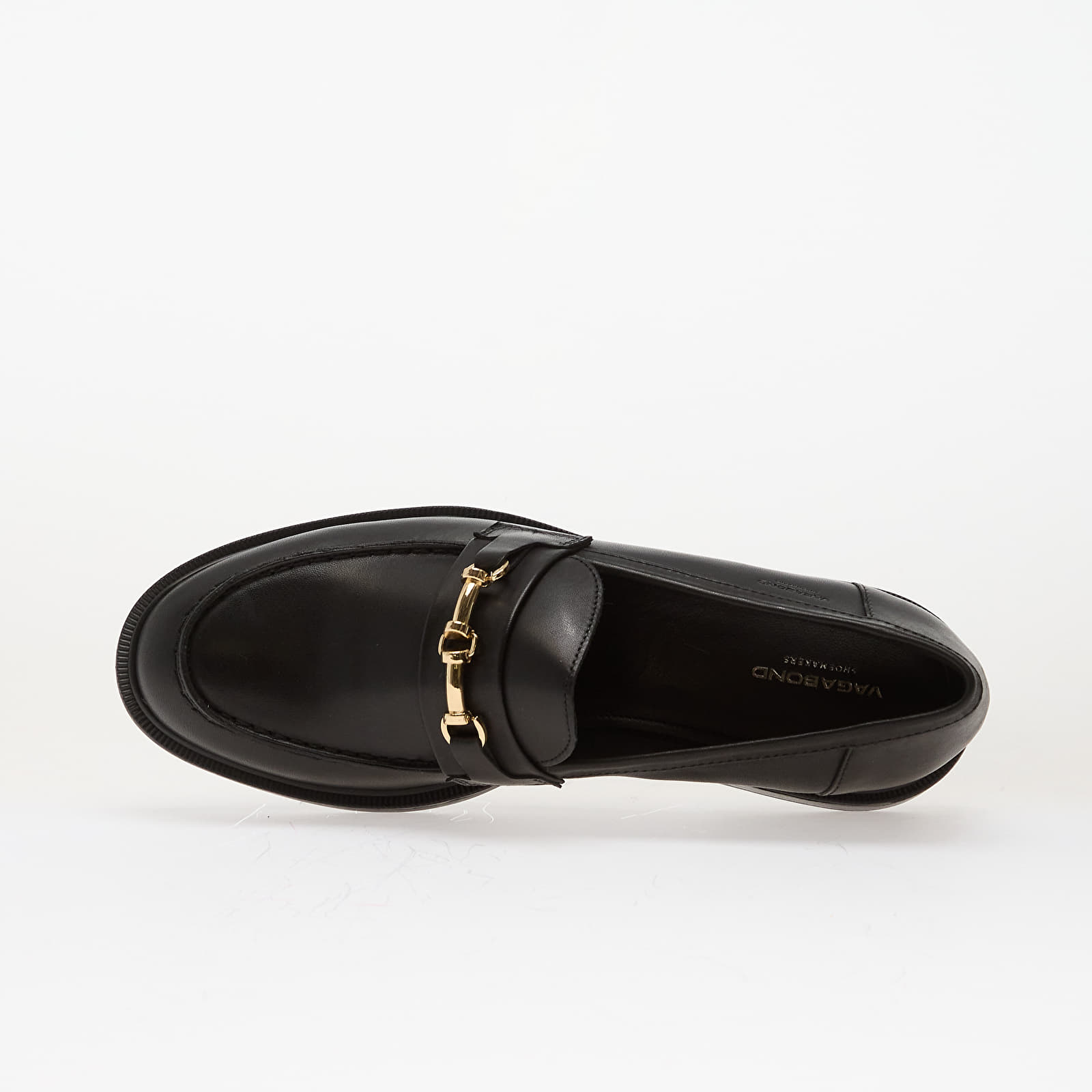 Sneakers og sko til kvinder Vagabond Amina Black