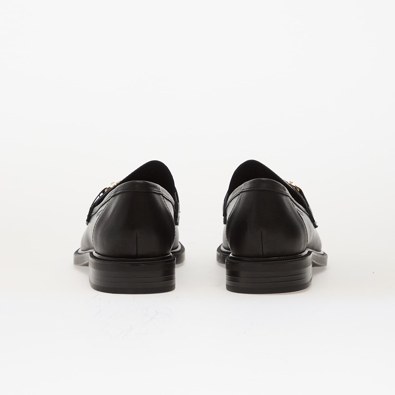 Sneakers og sko til kvinder Vagabond Amina Black