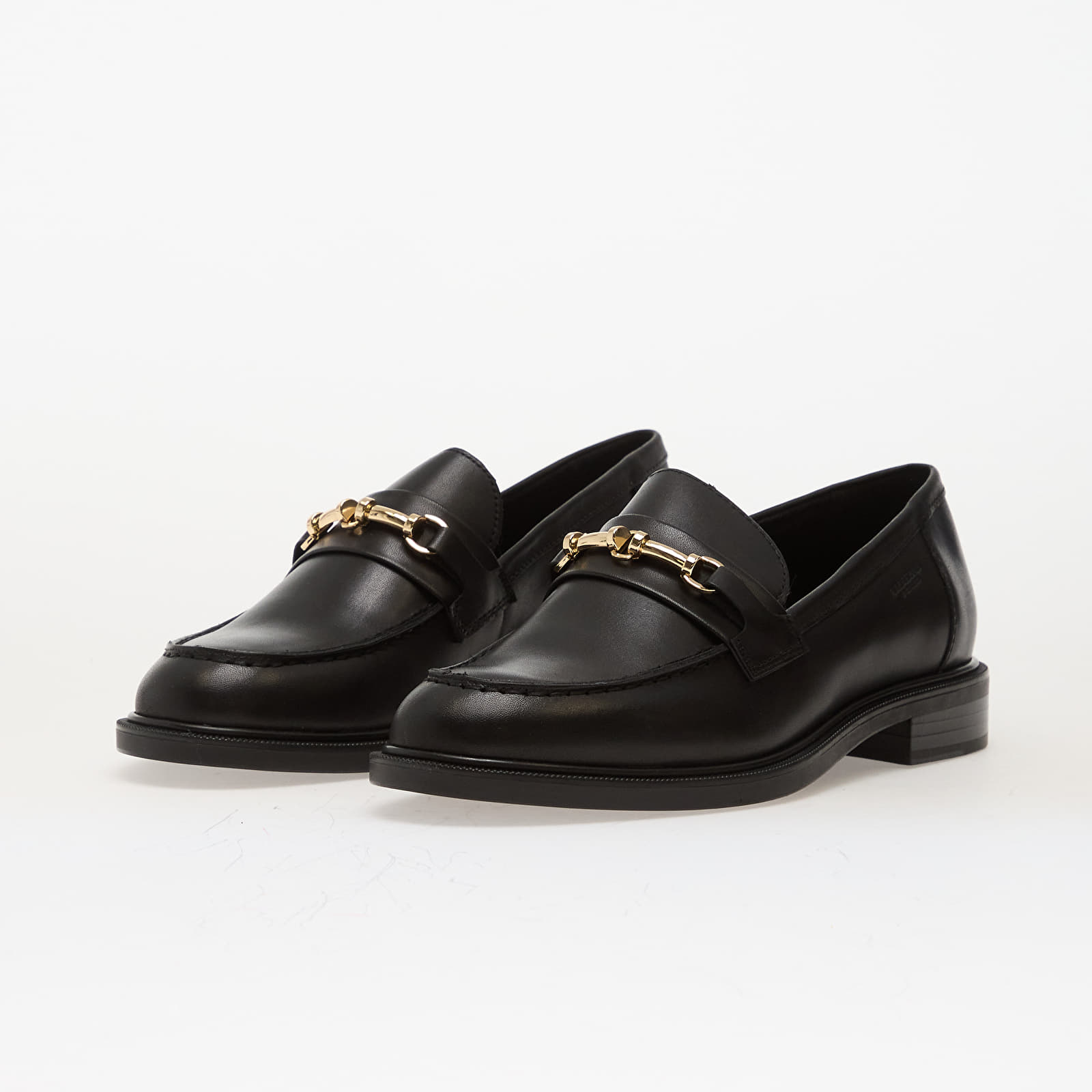Sneakers og sko til kvinder Vagabond Amina Black