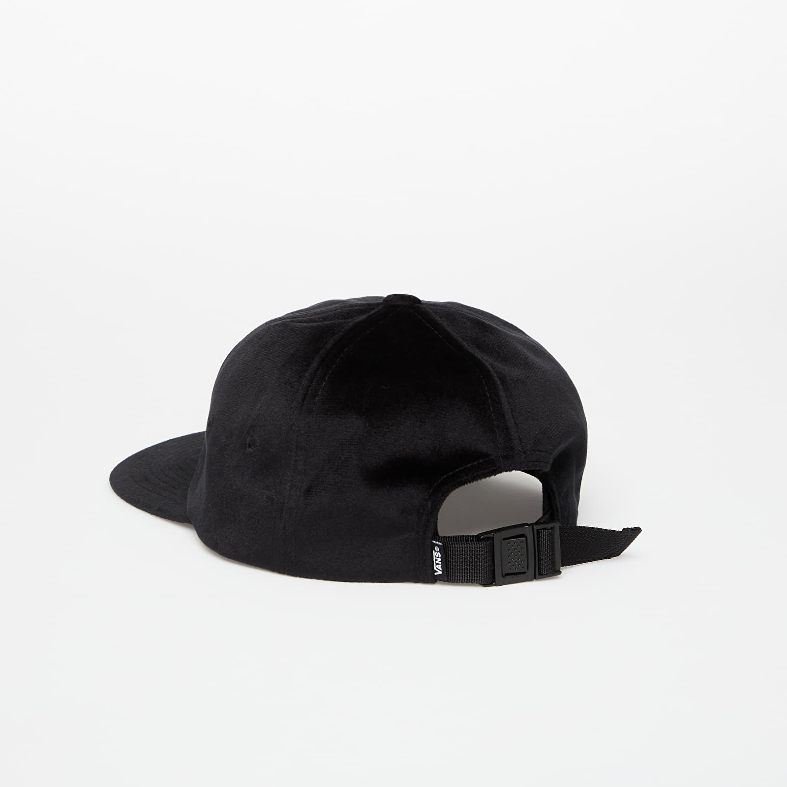 Caps Vans Off The Wall Jockey Black