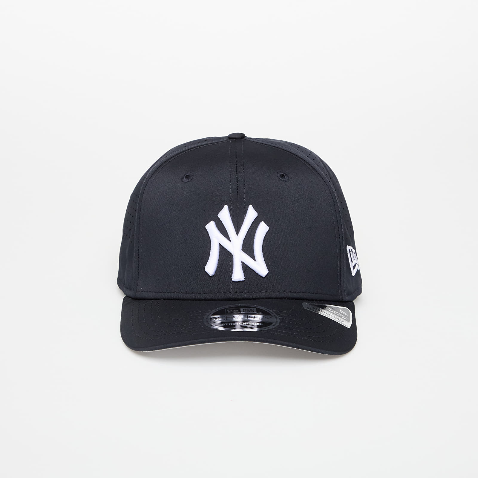 Cap New Era New York Yankees 9SEVENTY Stretch Snap Perform Official Team Color Universal
