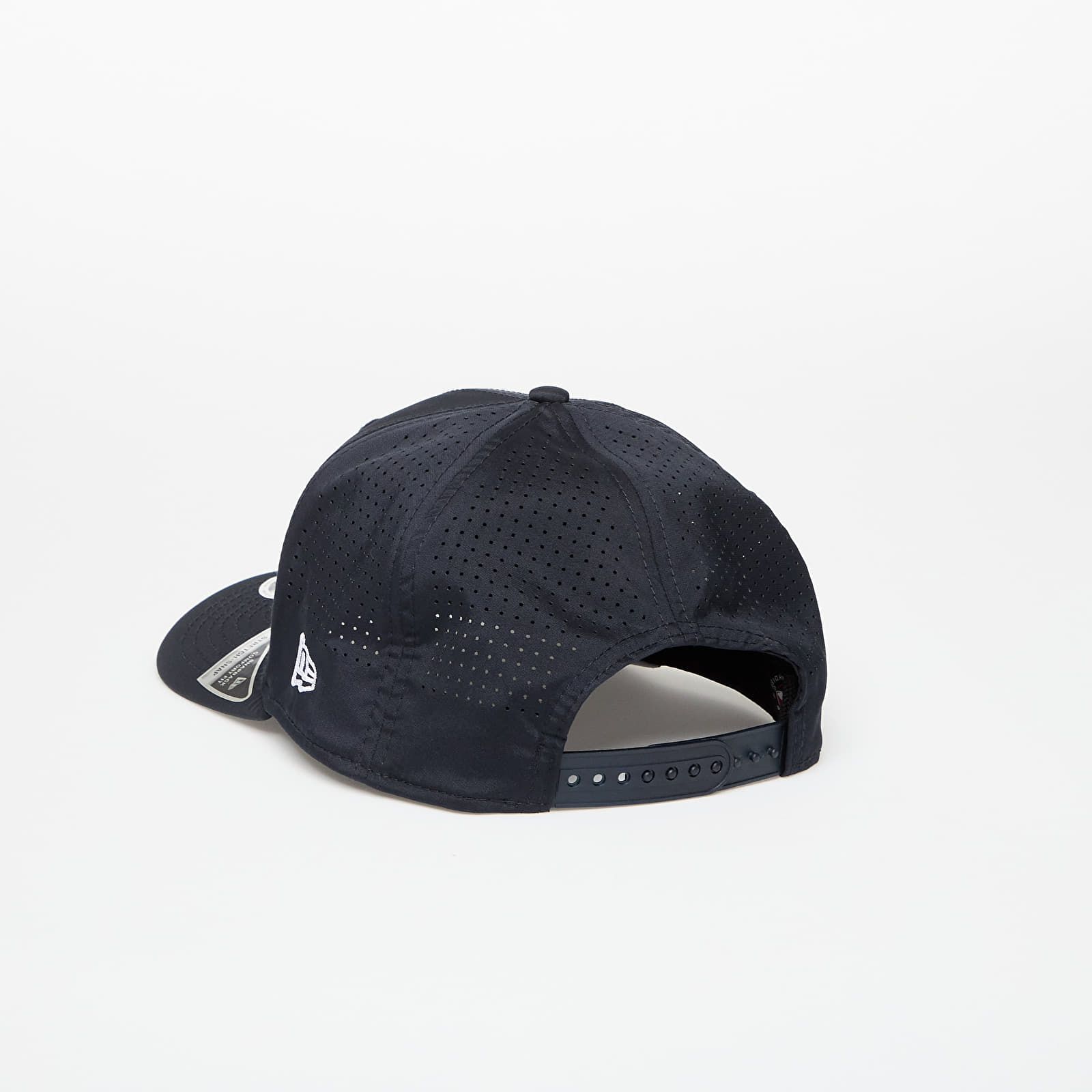 Bonés para homem New Era New York Yankees 9SEVENTY Stretch Snap Perform Official Team Color