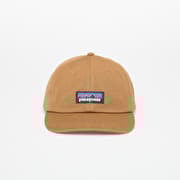 Pataognia P-6 Label Trad Cap Deer Brown