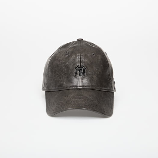 Hætte New Era New York Yankees 9TWENTY Tonal Black