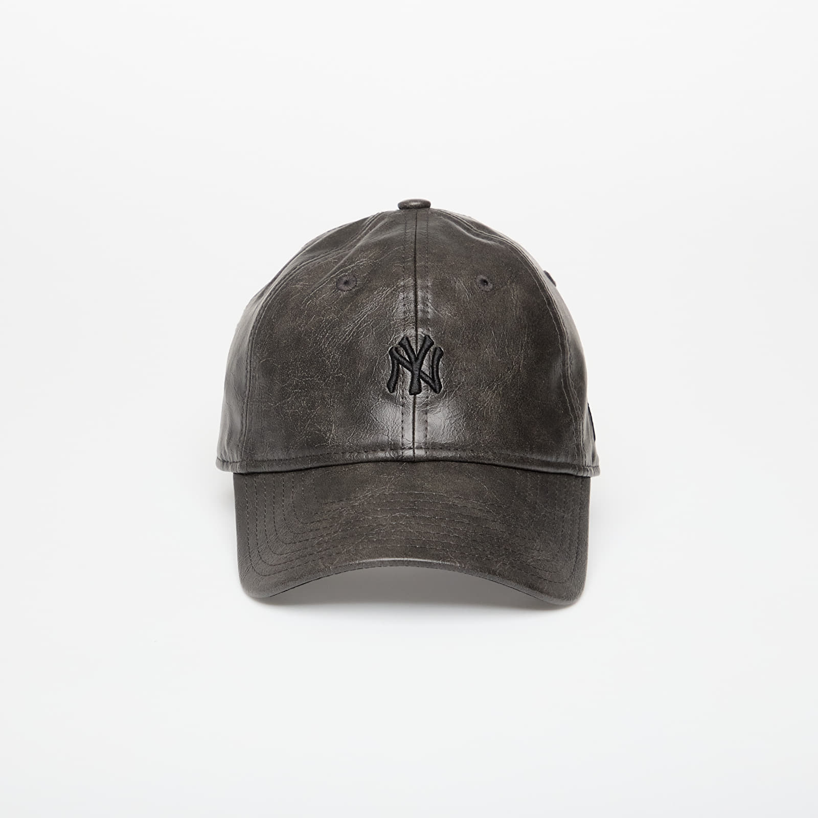 Kasketter til mænd New Era New York Yankees 9TWENTY Tonal Black