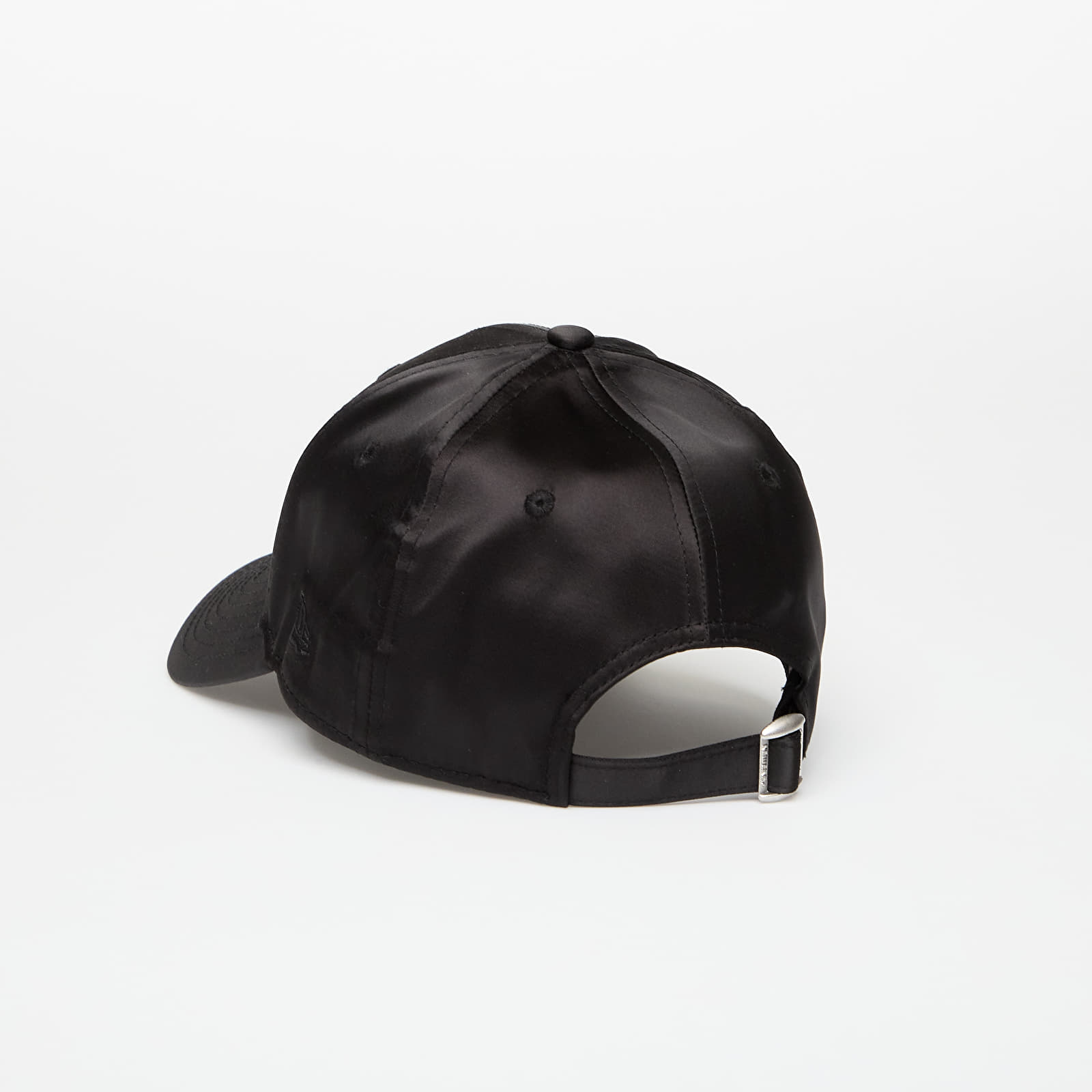 Kasketter til mænd New Era New York Yankees 9FORTY Satin Rhinestone Black