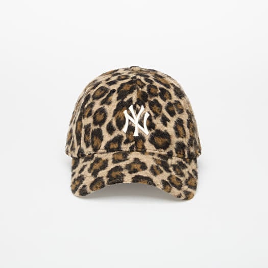 Cap New Era New York Yankees 9FORTY Cosy Animal Stone/ Dau