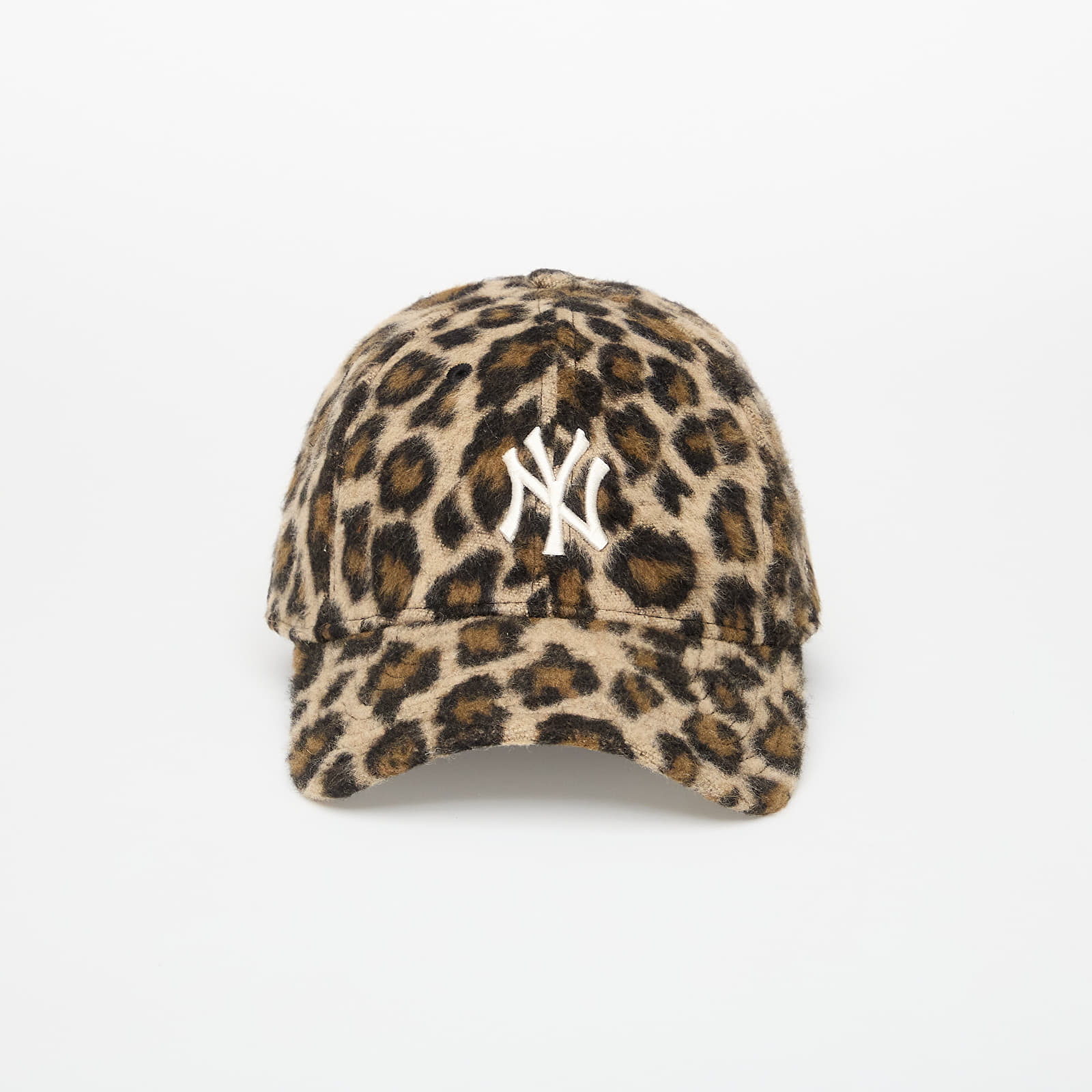 Men's caps New Era New York Yankees 9FORTY Cosy Animal Stone/ Dau
