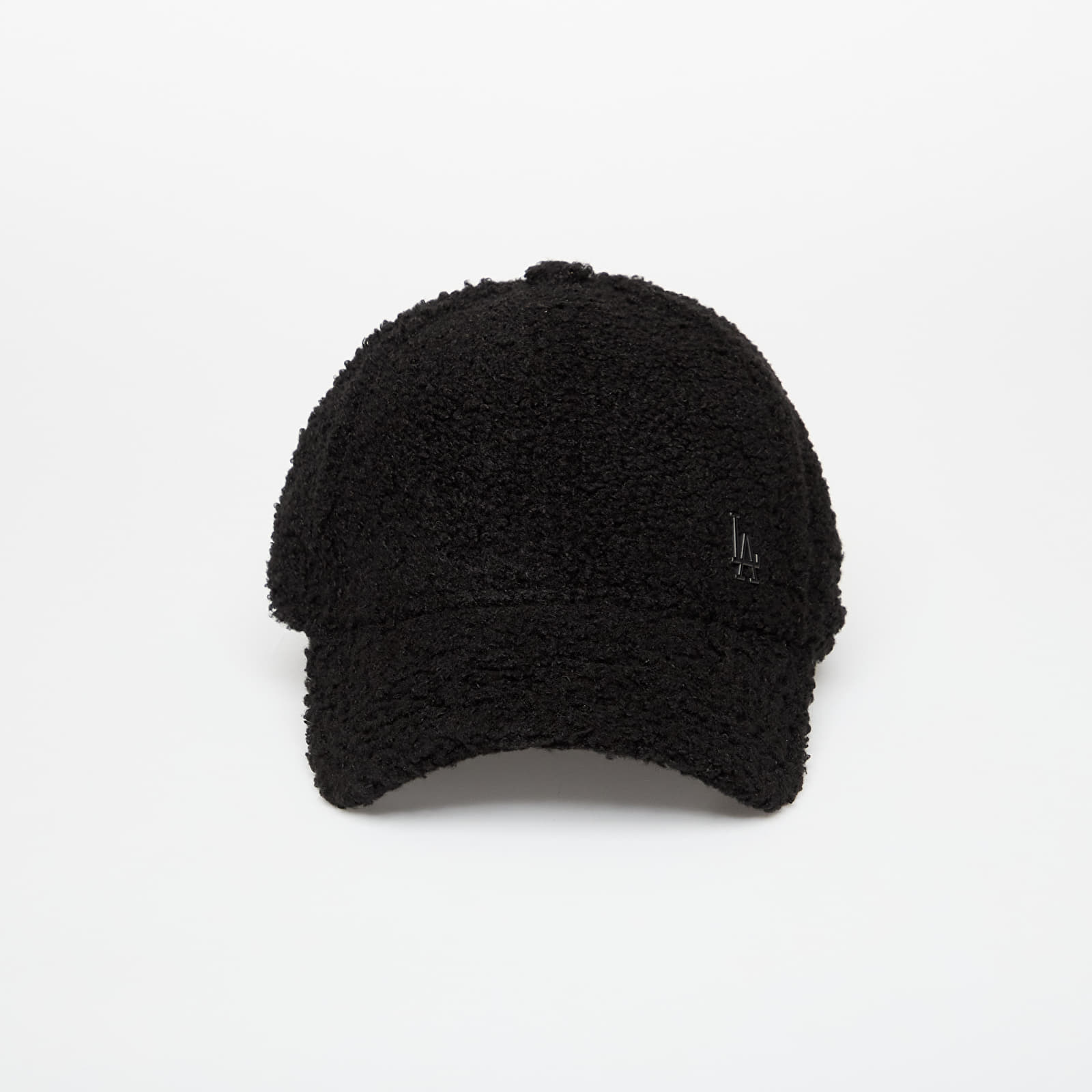 Men's caps New Era Los Angeles Dodgers 9FORTY Borg Black