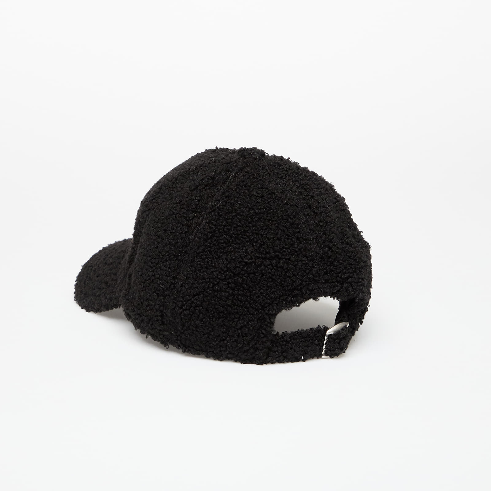 Men's caps New Era Los Angeles Dodgers 9FORTY Borg Black
