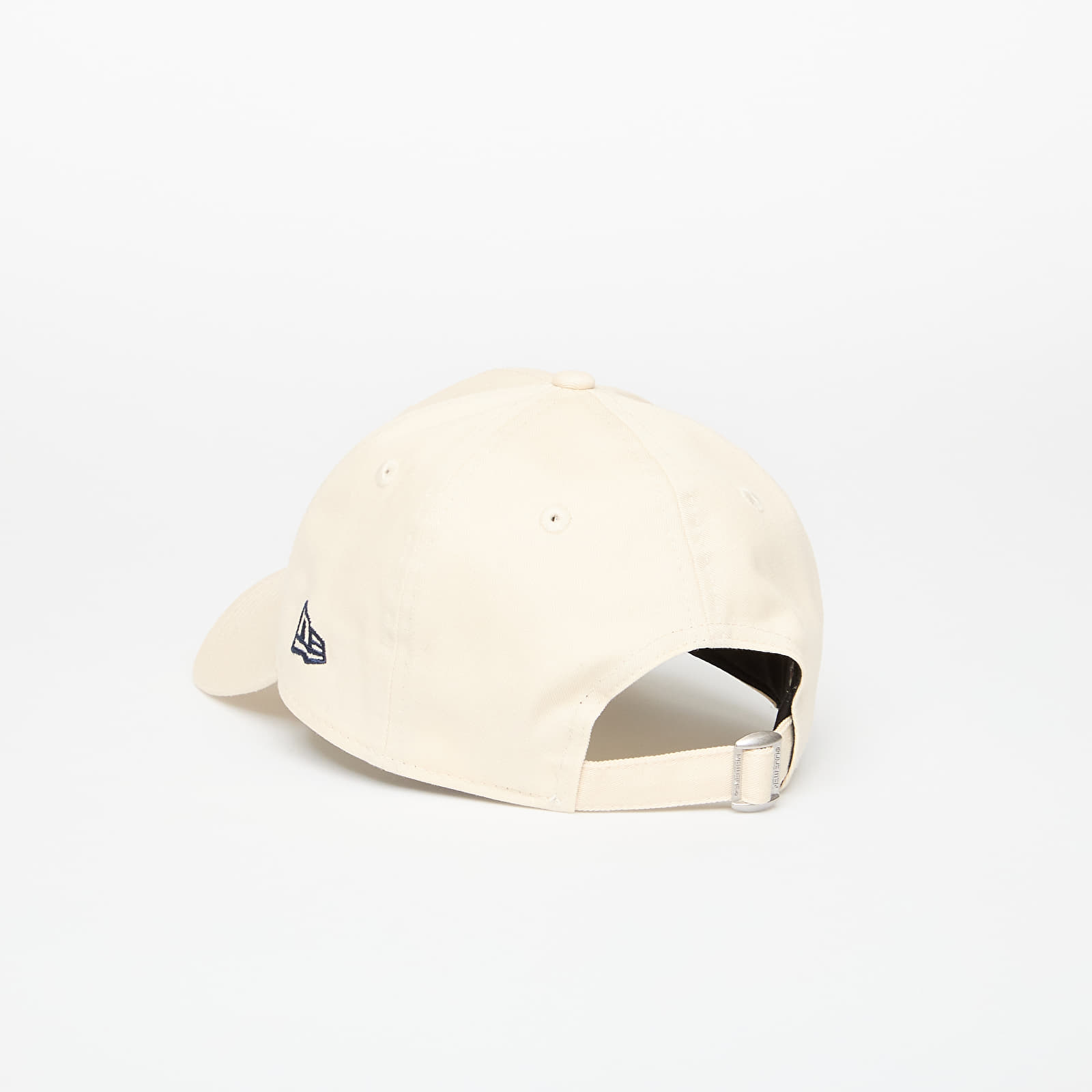 Pánské kšiltovky New Era New York Yankees 9FORTY Side Patch Light Cream