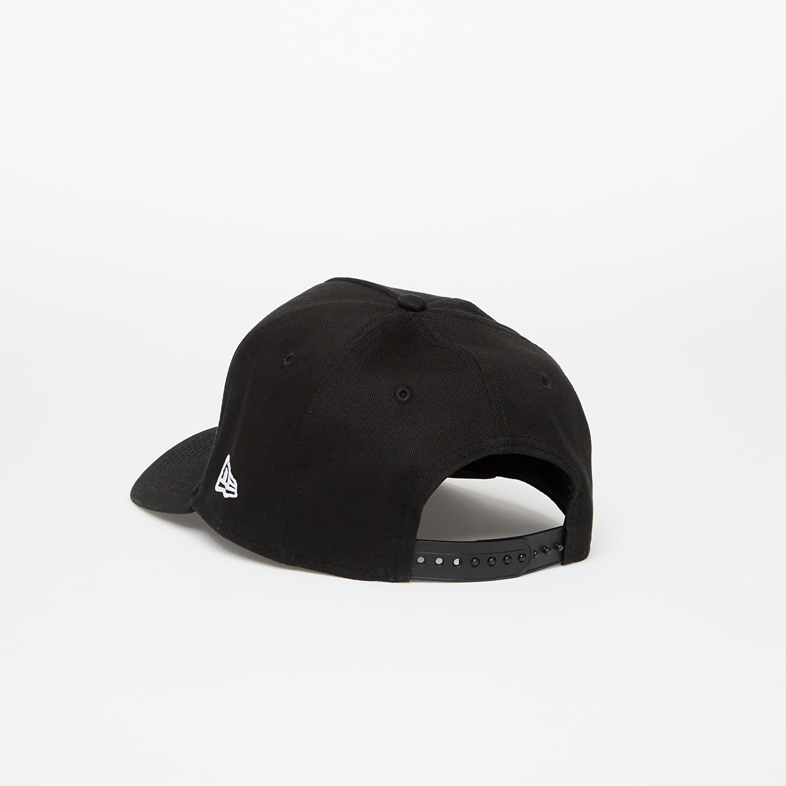 Gorras de hombre New Era New York Yankees 9FORTY Aframe Icon Black