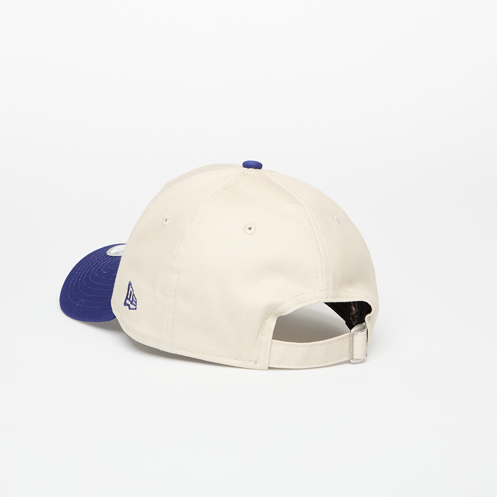 Gorras de hombre New Era Los Angeles Dodgers 9FORTY Colour Block Stone/ Official Team Color