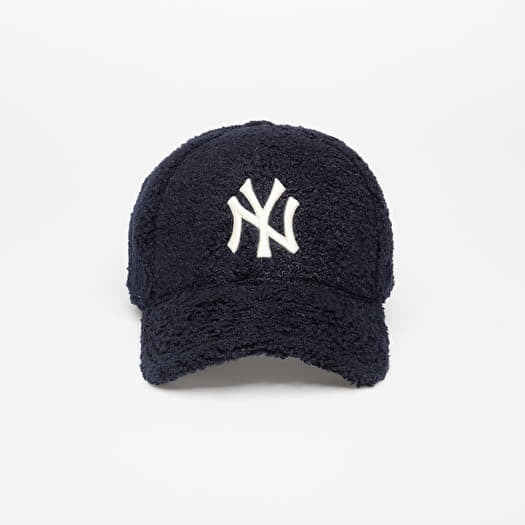 Kšiltovka New Era New York Yankees MLB  9FORTY Adjustable Cap Navy