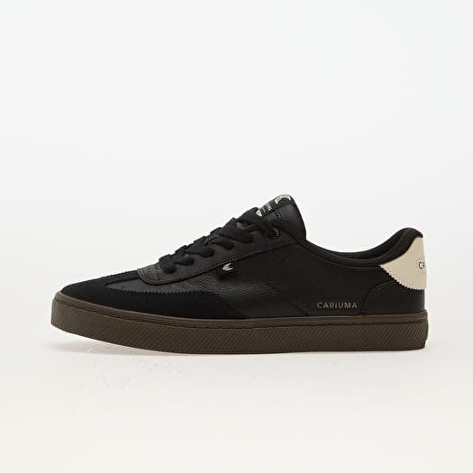 Cariuma M Toca Teak Black