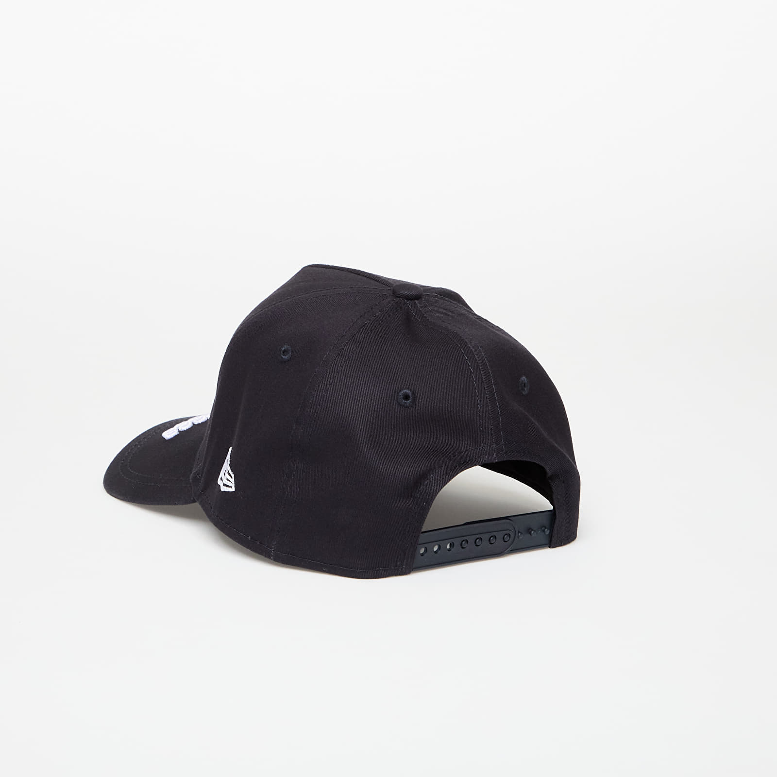 Kšiltovky New Era New York Yankees 9FORTY Aframe MLB Visor Hit Navy