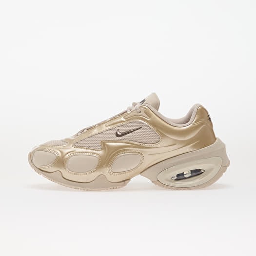 Nike Wmns Air Max Muse Desert Sand/ Mtlc Pewter-Sanddrift-Mtlc Silver