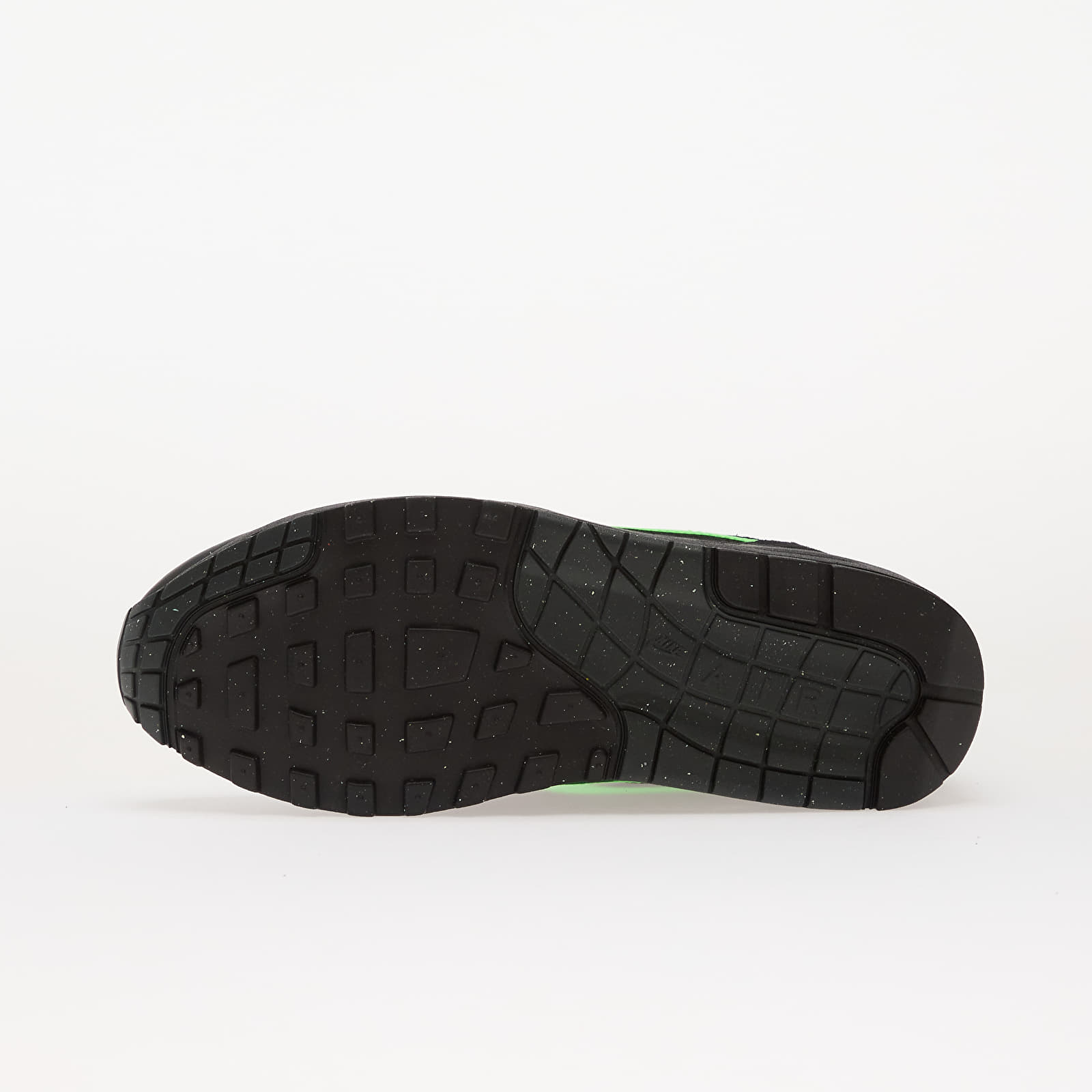 Ανδρικά παπούτσια Nike Air Max 1 Ess Anthracite/ Green Strike-Black