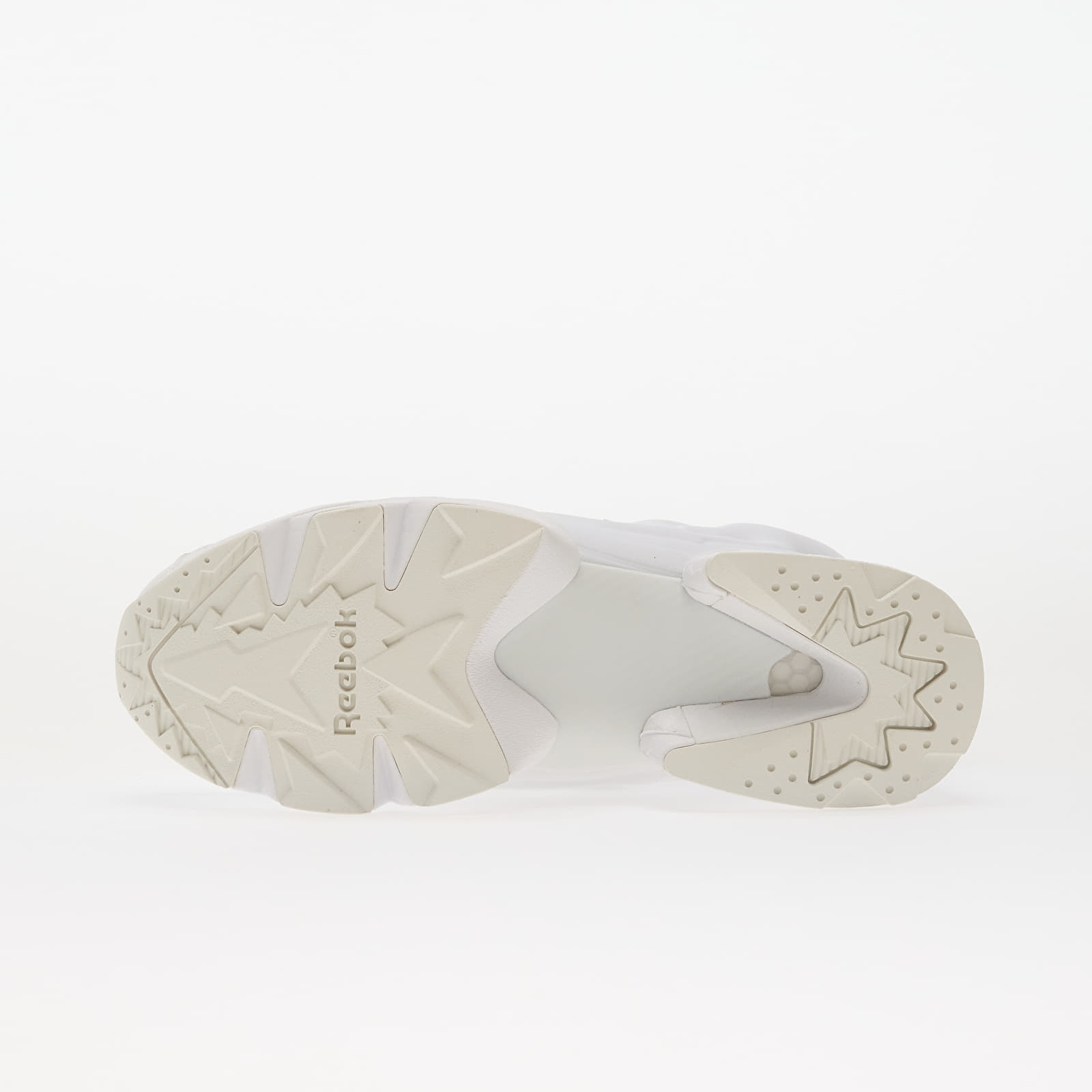 Chaussures et baskets homme Reebok Instapump Fury 94 White/ White/ Barely Grey