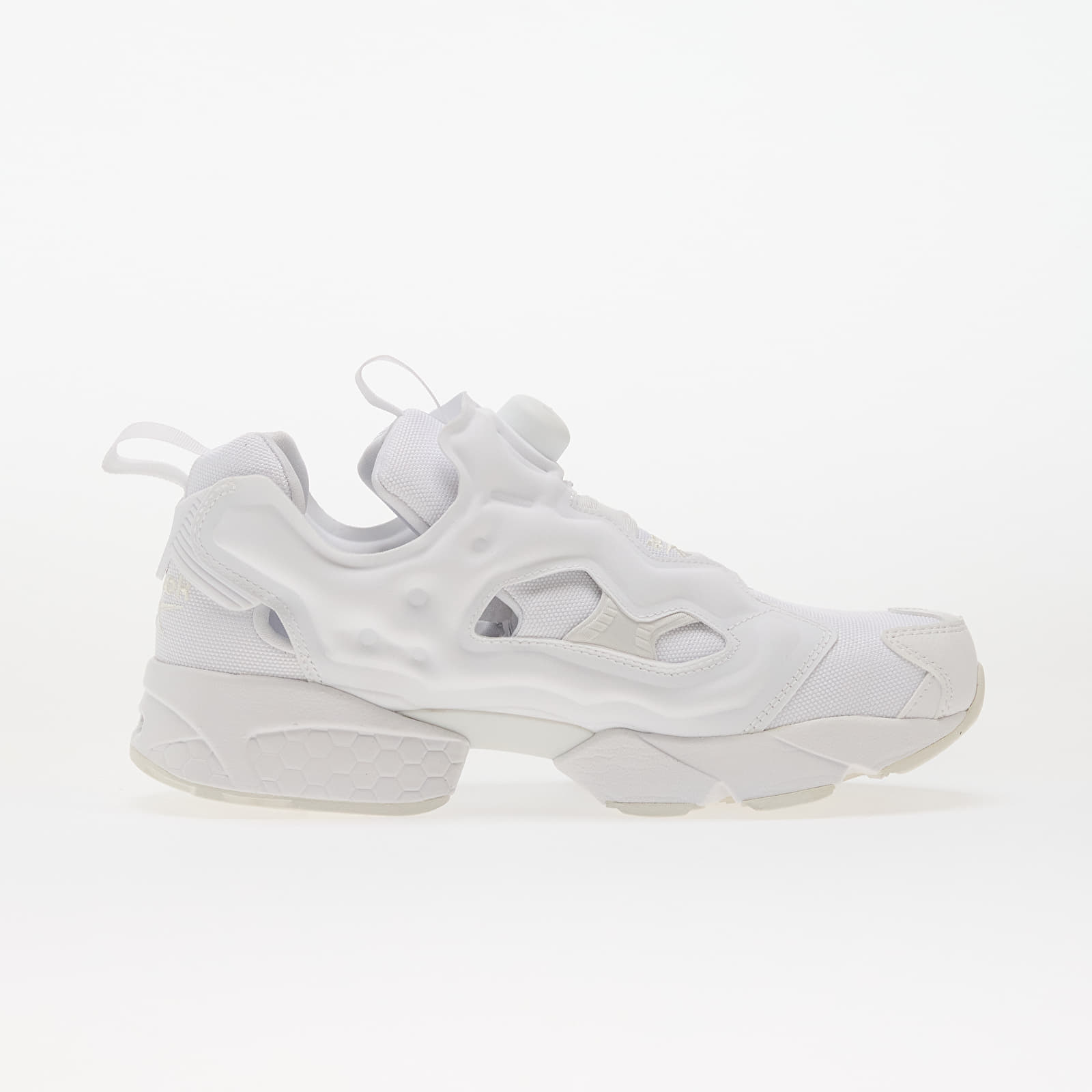 Chaussures et baskets homme Reebok Instapump Fury 94 White/ White/ Barely Grey