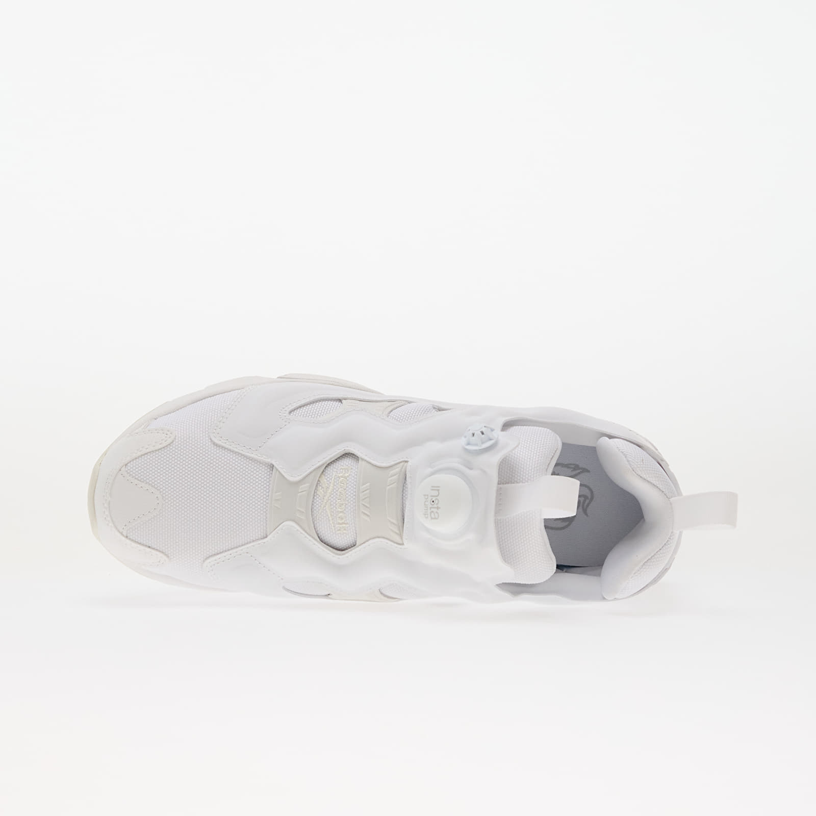 Chaussures et baskets homme Reebok Instapump Fury 94 White/ White/ Barely Grey