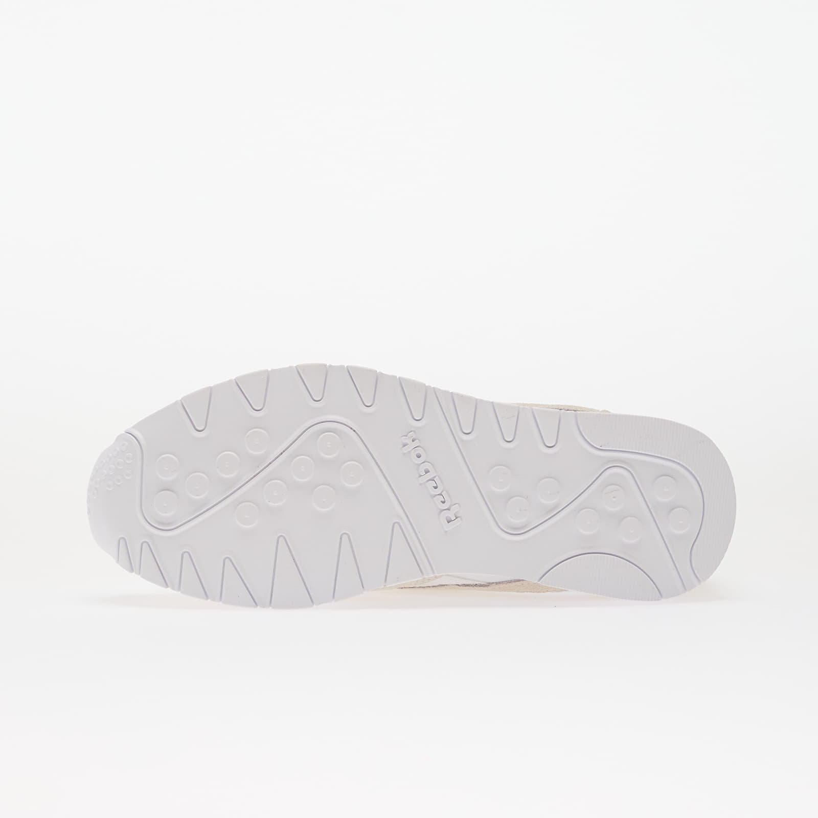 Sneakers og sko til mænd Reebok Classic Nylon Ftw White/ Ftw White/ Ftw White