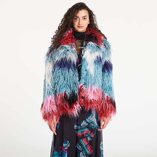 Jakke Desigual Cloud Christian Lacroix Jacket Tutti Frutti