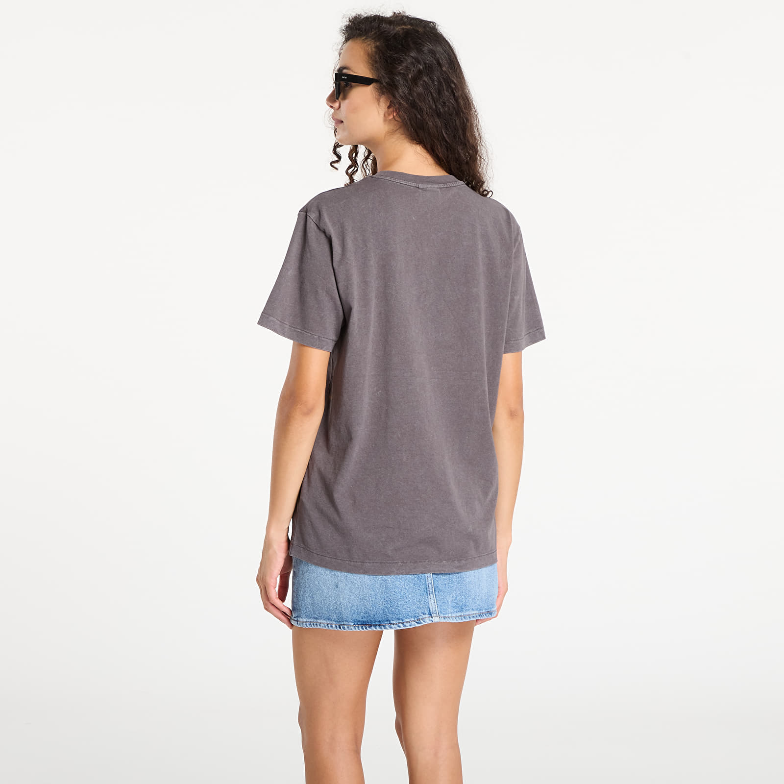 Тениски Desigual Budapest T-Shirt Topo