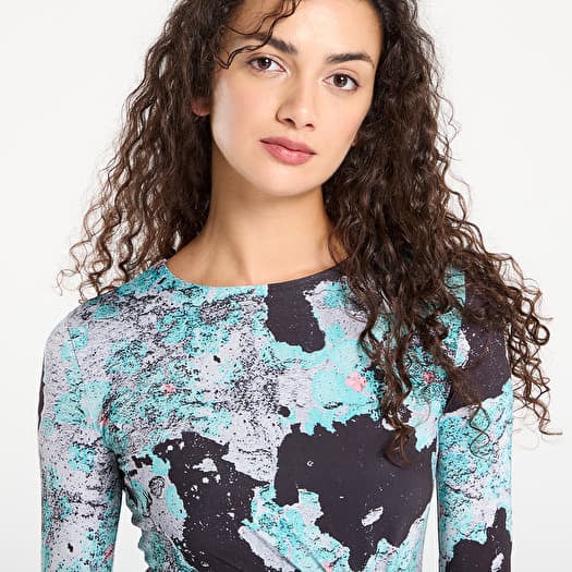 Desigual Wall Christian Lacroix Dress Kerry Green | Queens