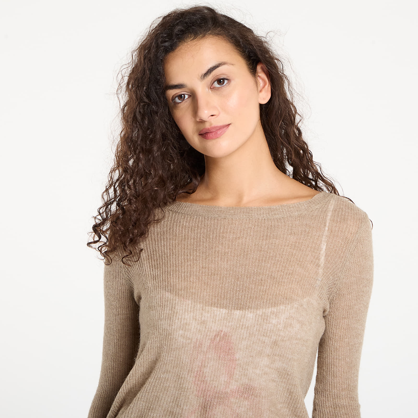 Рокли Desigual Kala Dress White