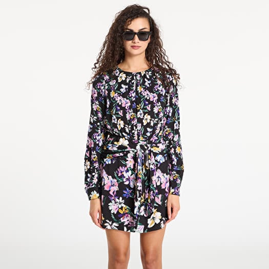 Šaty Desigual Acrilica Dress Tutti Frutti
