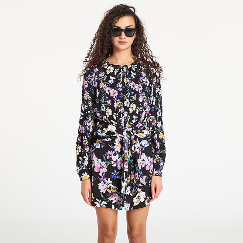 Apģērbs Desigual Acrilica Dress Tutti Frutti