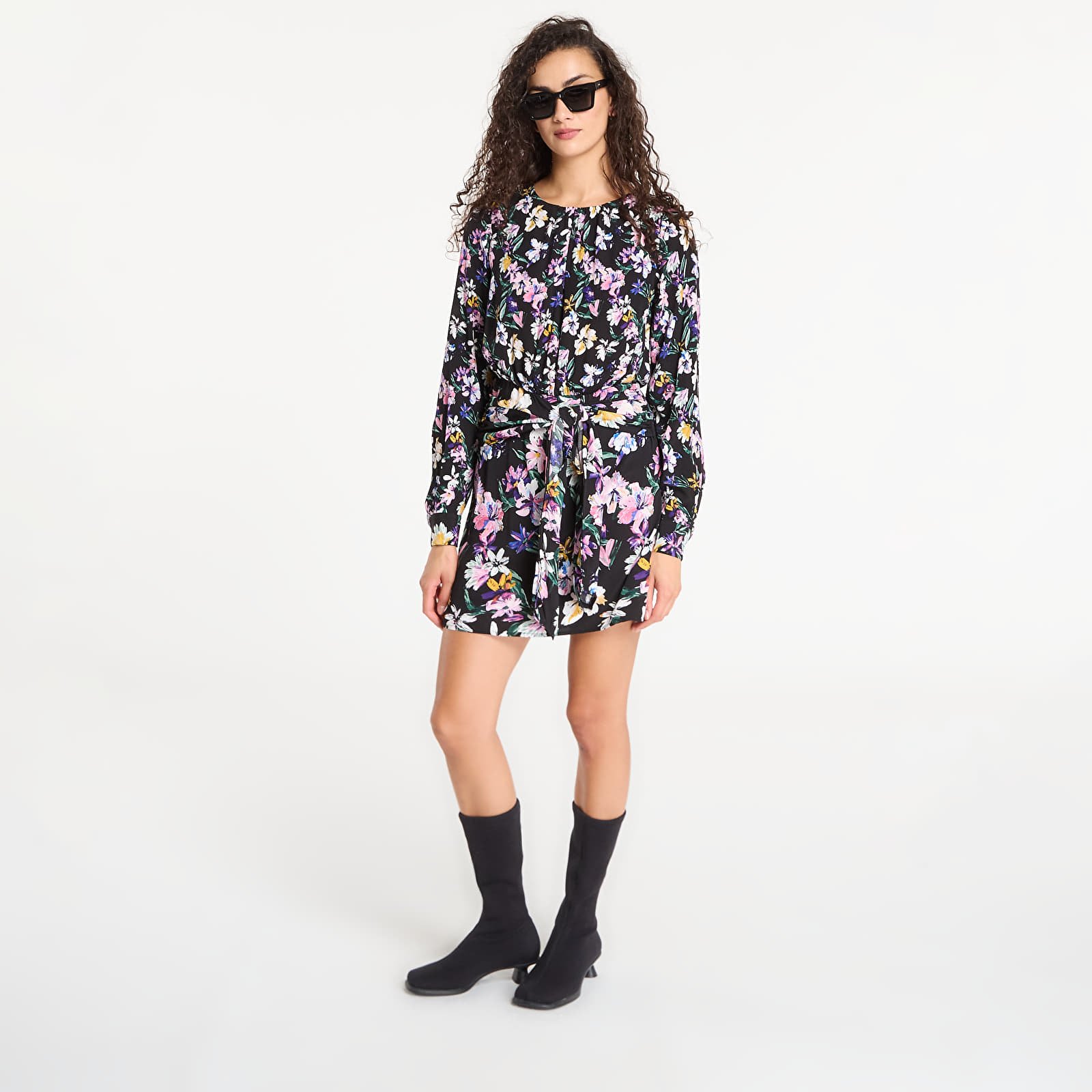 Φορέματα Desigual Acrilica Dress Tutti Frutti