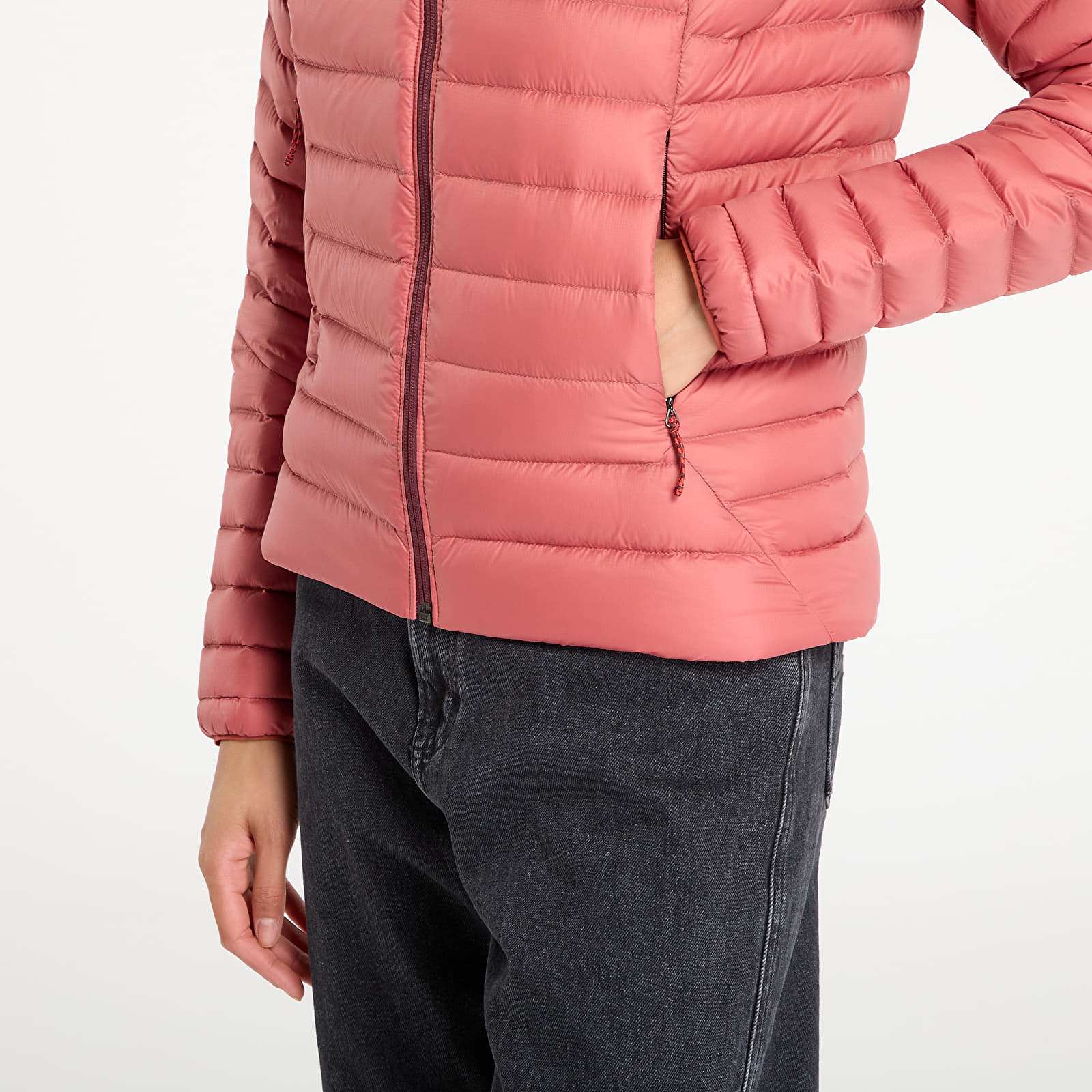 Якета Pataognia W's Down Sweater Potters Red