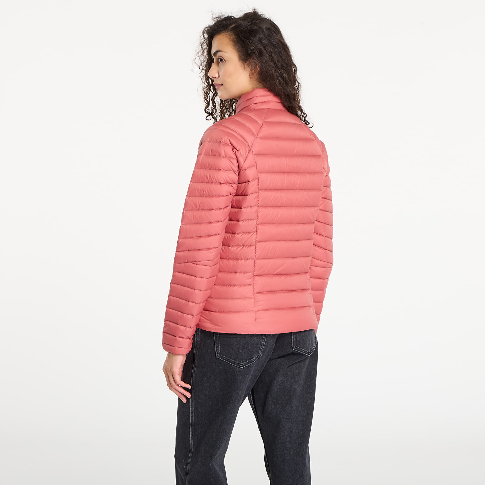 Якета Pataognia W's Down Sweater Potters Red