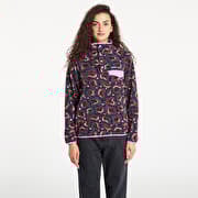 Patagonia W's LW Synch Snap-T P/O Soft Spirea: Dried Vanilla