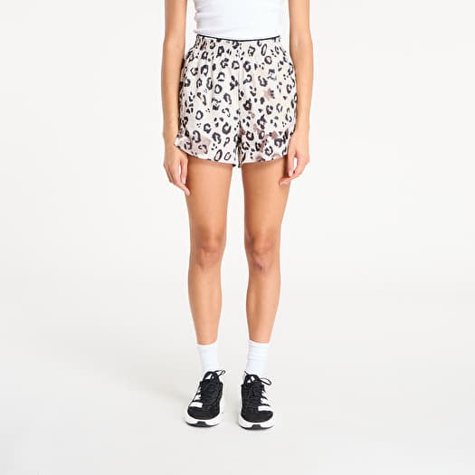 Shorts adidas Workout Essentials Woven Short Print Wonder Alumina/ Off White