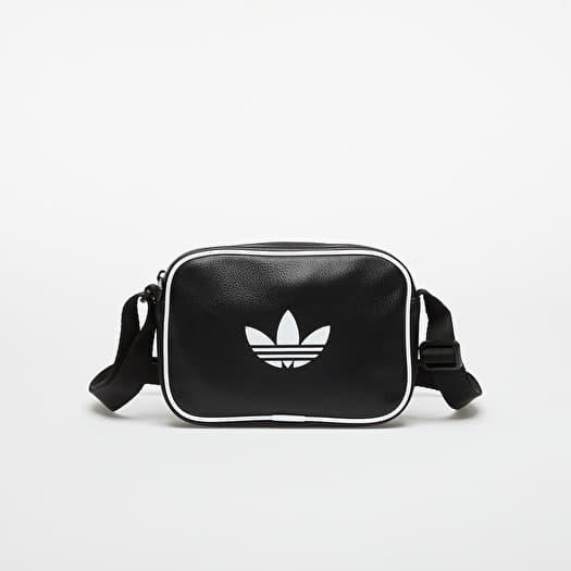 Taske adidas Adicolor Classic Mini Airliner Black