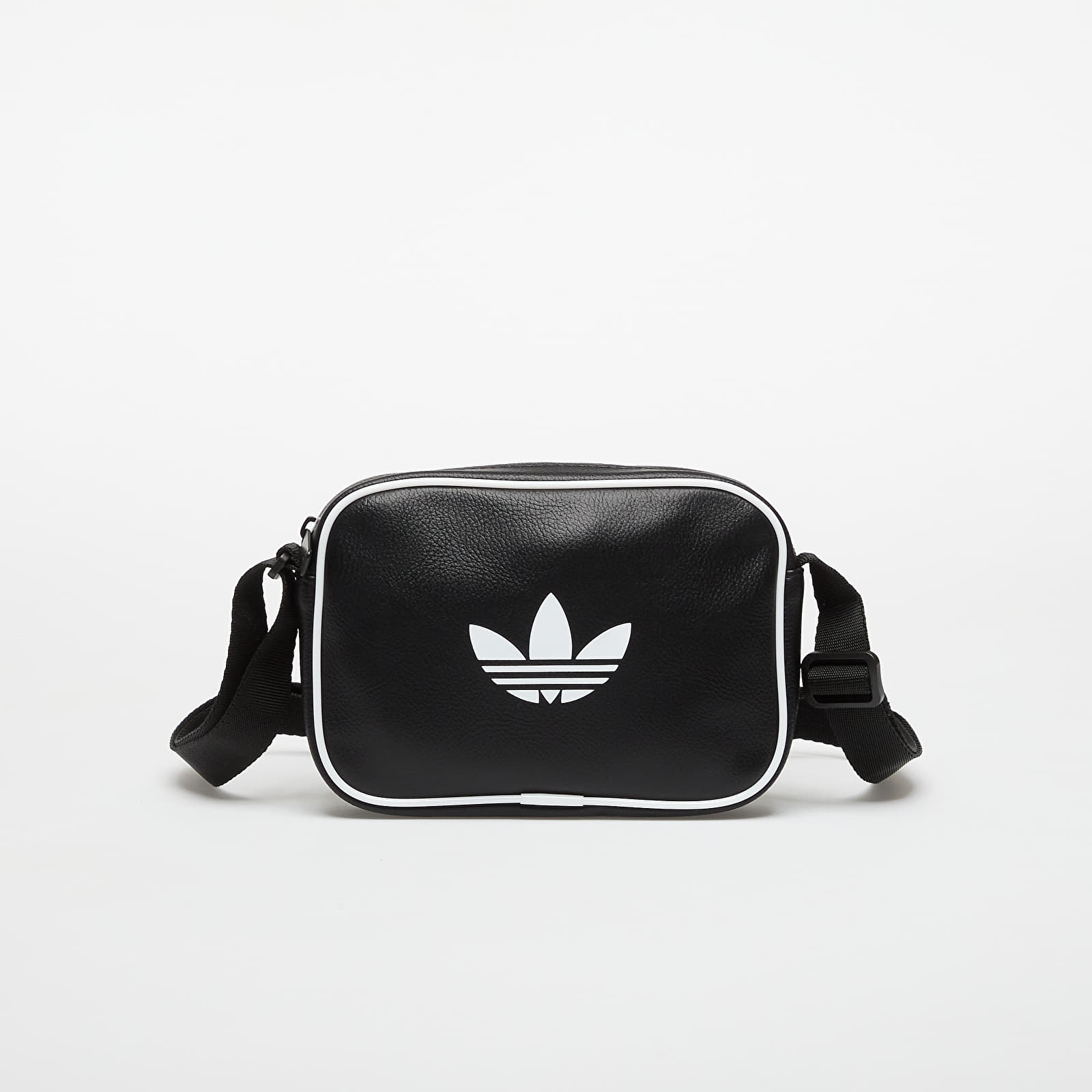 Umhängetaschen für Männer adidas Adicolor Classic Mini Airliner Black